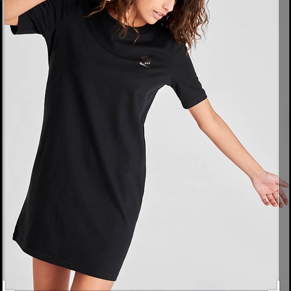 Reebok Women’s Classic Tee Dress - Picture 6 of 11